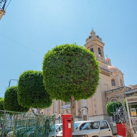Victoria Flats Apartment Senglea Ngoại thất bức ảnh
