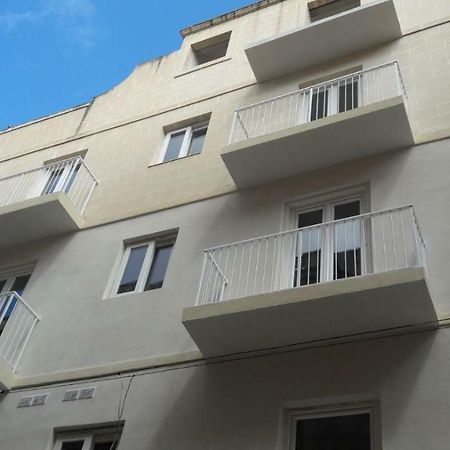 Victoria Flats Apartment Senglea Ngoại thất bức ảnh