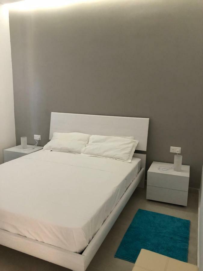 Victoria Flats Apartment Senglea Ngoại thất bức ảnh