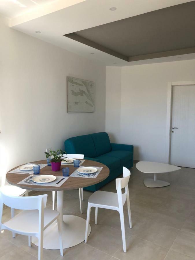 Victoria Flats Apartment Senglea Ngoại thất bức ảnh