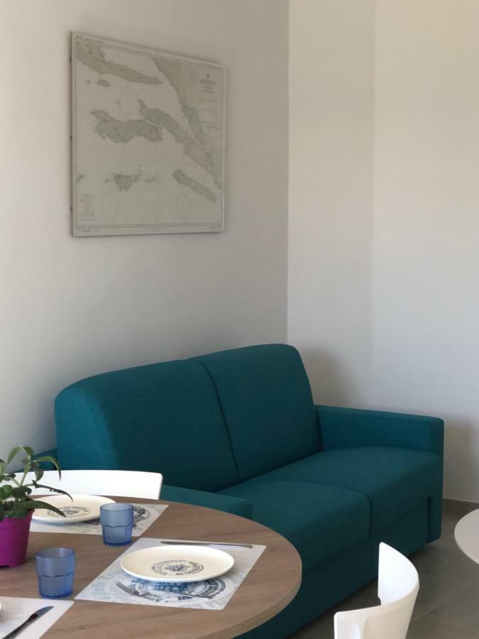 Victoria Flats Apartment Senglea Ngoại thất bức ảnh