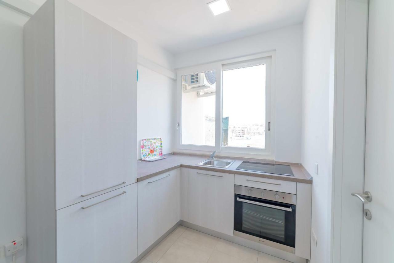 Victoria Flats Apartment Senglea Ngoại thất bức ảnh