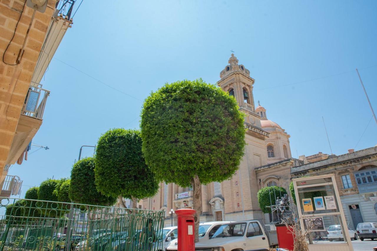 Victoria Flats Apartment Senglea Ngoại thất bức ảnh