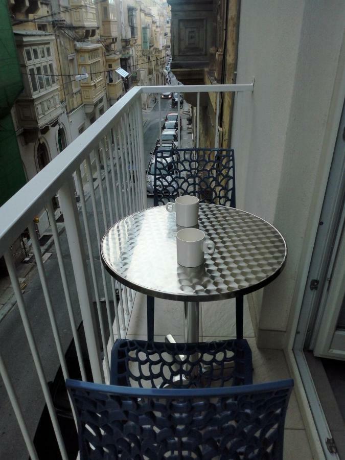 Victoria Flats Apartment Senglea Ngoại thất bức ảnh