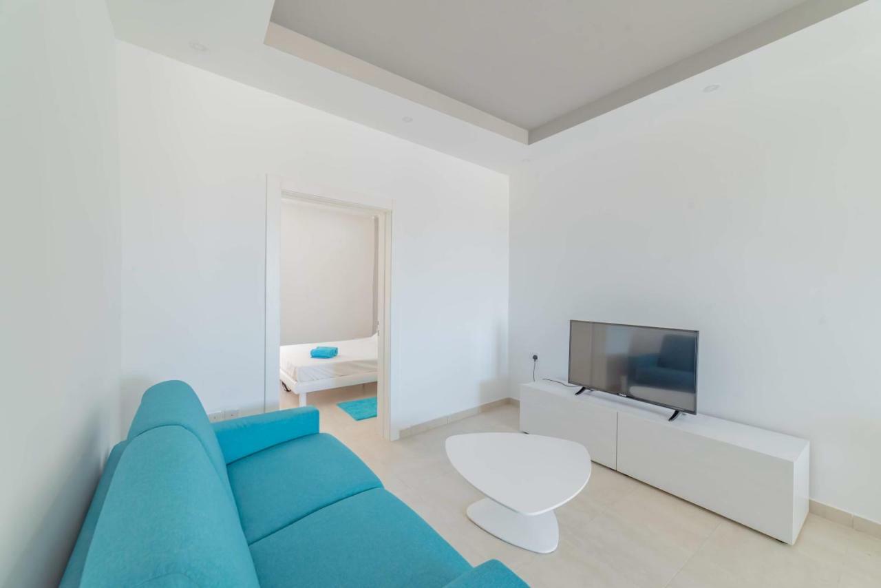 Victoria Flats Apartment Senglea Ngoại thất bức ảnh