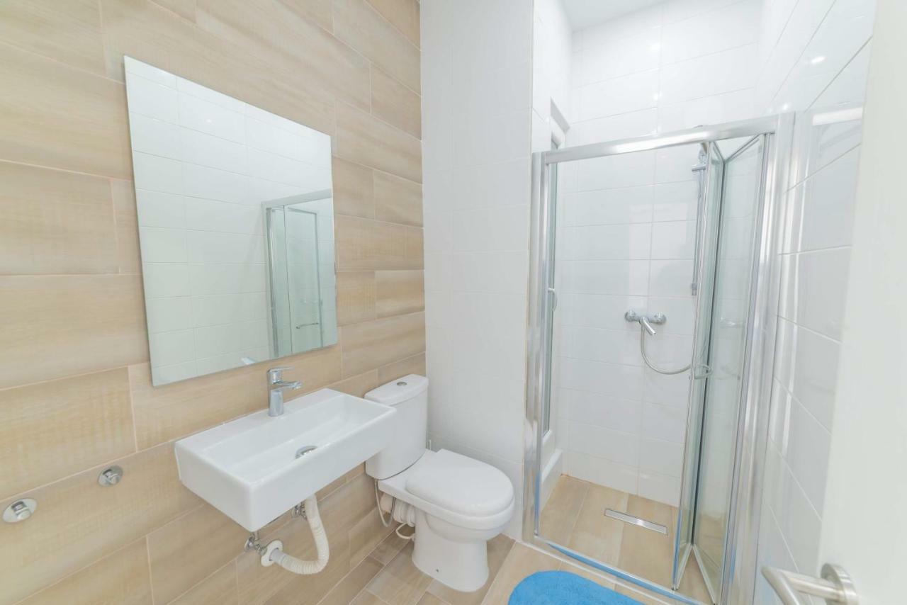Victoria Flats Apartment Senglea Ngoại thất bức ảnh